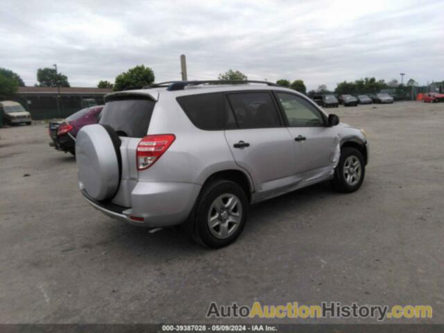 TOYOTA RAV4, JTMBF4DV4C5055465