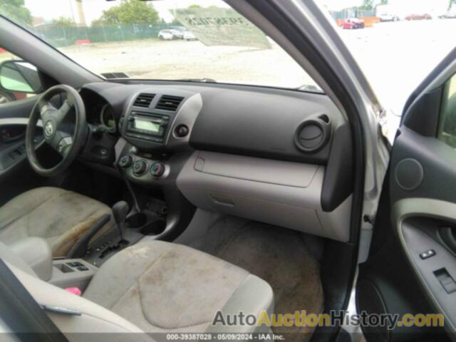 TOYOTA RAV4, JTMBF4DV4C5055465