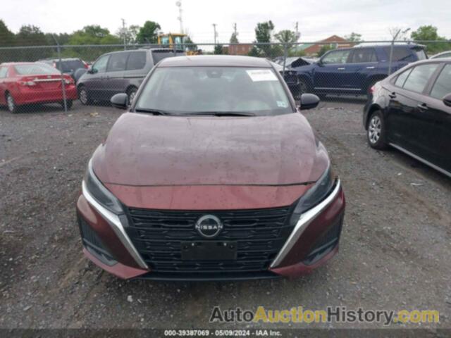 NISSAN ALTIMA SV FWD, 1N4BL4DVXRN336676