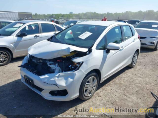 HONDA FIT LX, 3HGGK5H44LM704783