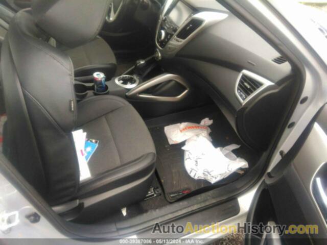 HYUNDAI VELOSTER, KMHTC6AD3GU282576