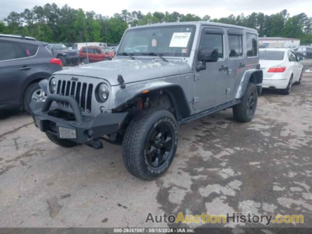 JEEP WRANGLER UNLIMITED ALTITUDE, 1C4BJWEG9FL688621