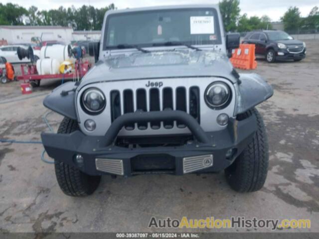 JEEP WRANGLER UNLIMITED ALTITUDE, 1C4BJWEG9FL688621