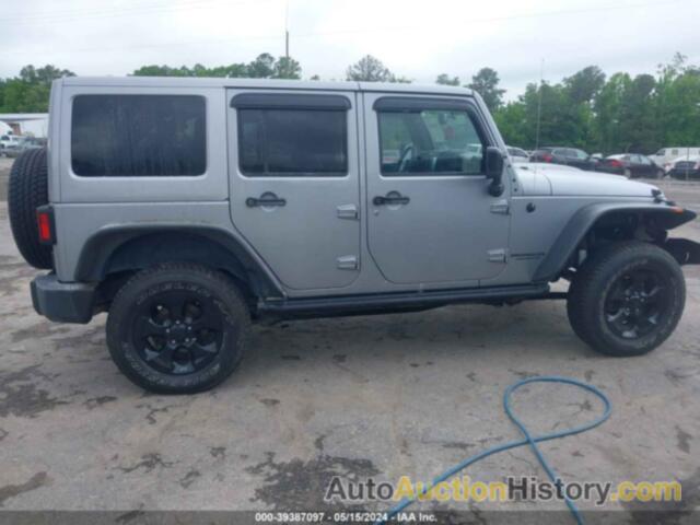 JEEP WRANGLER UNLIMITED ALTITUDE, 1C4BJWEG9FL688621