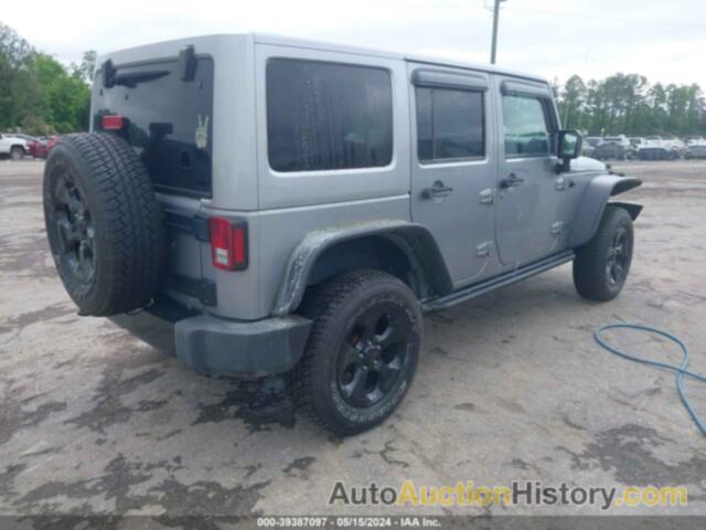 JEEP WRANGLER UNLIMITED ALTITUDE, 1C4BJWEG9FL688621