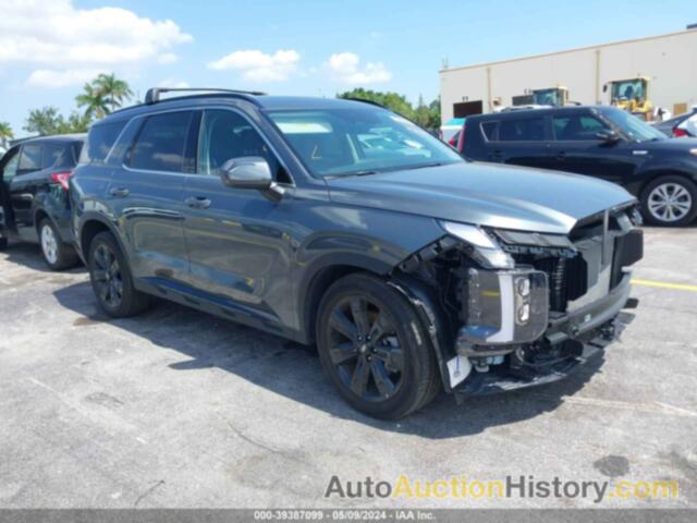 HYUNDAI PALISADE XRT, KM8R3DGE2RU674952