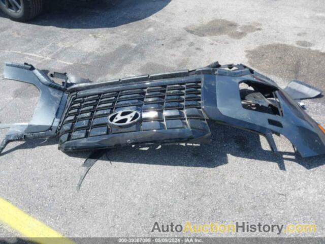 HYUNDAI PALISADE XRT, KM8R3DGE2RU674952