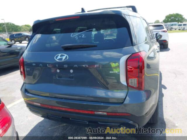 HYUNDAI PALISADE XRT, KM8R3DGE2RU674952