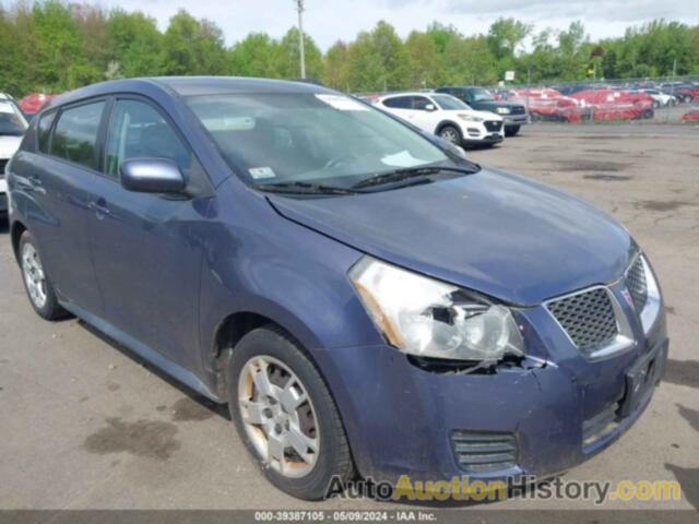 PONTIAC VIBE, 5Y2SP67079Z453957