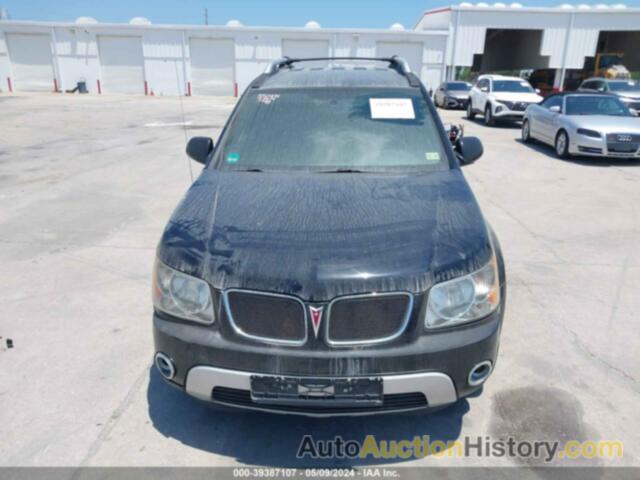 PONTIAC TORRENT, 2CKDL63F966037410