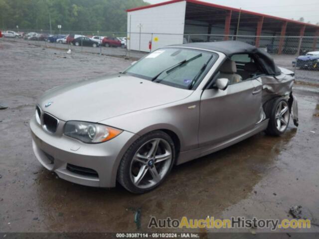 BMW 135 I, WBAUN93579VK41159