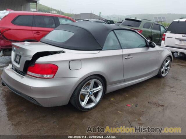 BMW 135 I, WBAUN93579VK41159