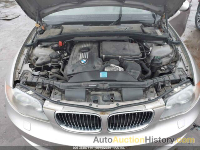 BMW 135 I, WBAUN93579VK41159