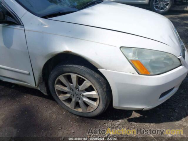 HONDA ACCORD 3.0 EX, 1HGCM665X7A093476