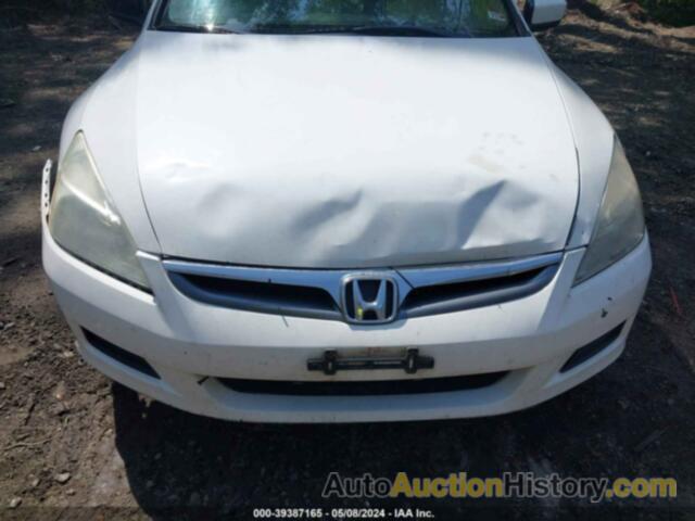 HONDA ACCORD 3.0 EX, 1HGCM665X7A093476