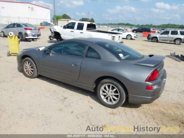 MITSUBISHI ECLIPSE GS, 4A3AC44G02E013568