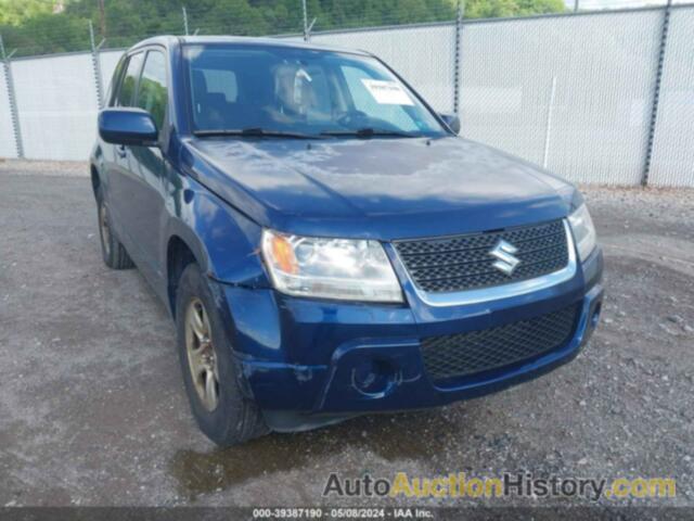 SUZUKI GRAND VITARA PREMIUM, JS3TD0D26A4101472