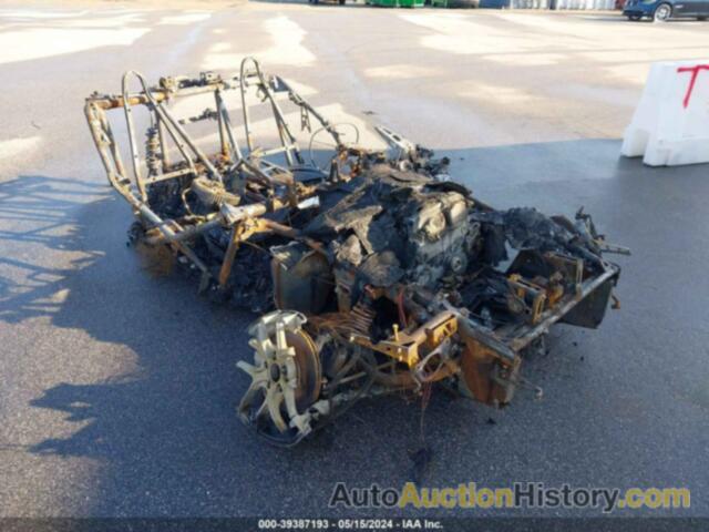 POLARIS SLINGSHOT SL, 57XAAPFA4H8121922