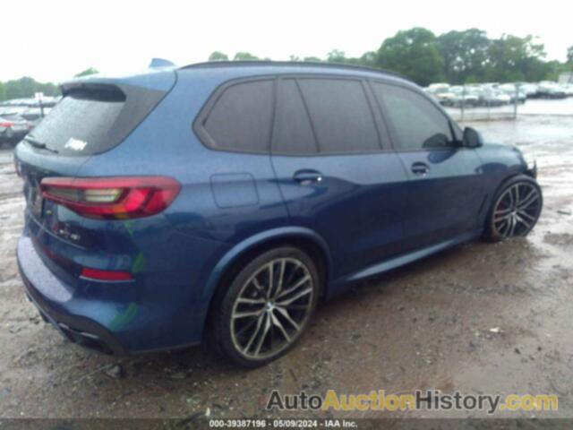 BMW X5 SDRIVE40I, 5UXCR4C08N9L04121