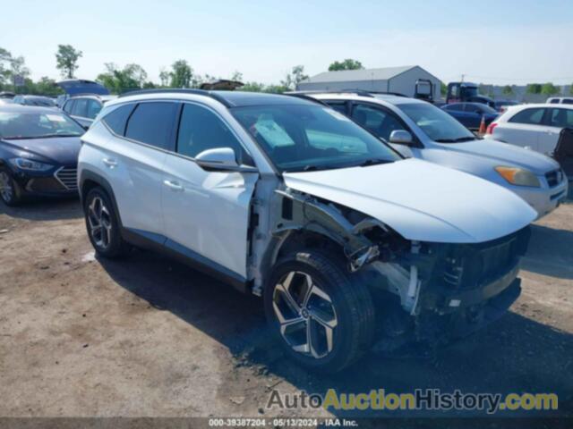 HYUNDAI TUCSON LIMITED, 5NMJECAE4NH052644