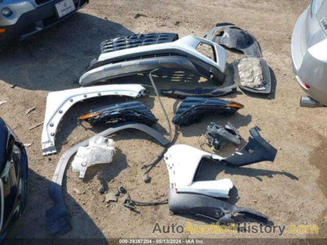 HYUNDAI TUCSON LIMITED, 5NMJECAE4NH052644