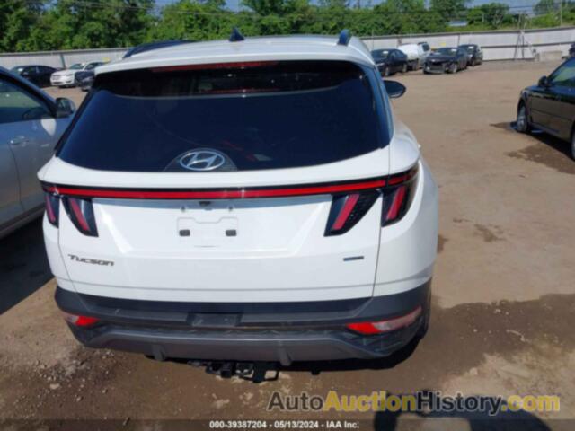 HYUNDAI TUCSON LIMITED, 5NMJECAE4NH052644