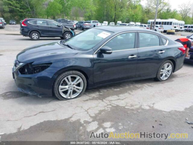 NISSAN ALTIMA 3.5 SL, 1N4BL3AP9HC148449