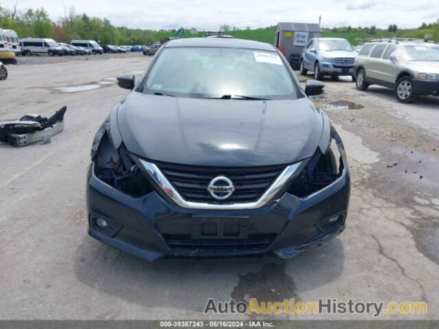 NISSAN ALTIMA 3.5 SL, 1N4BL3AP9HC148449