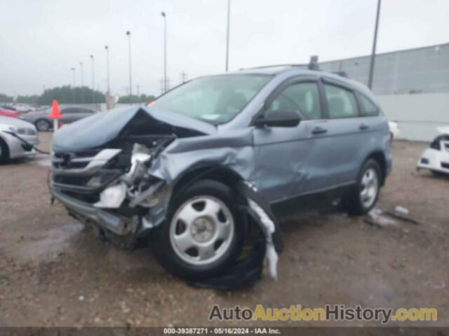 HONDA CR-V LX, 5J6RE4H31AL085052