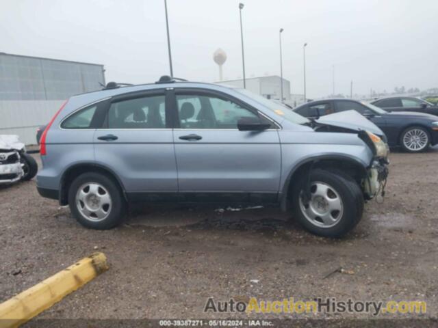 HONDA CR-V LX, 5J6RE4H31AL085052