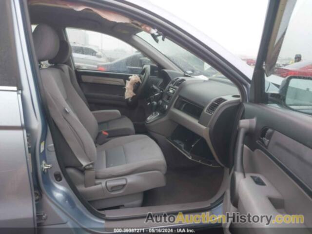 HONDA CR-V LX, 5J6RE4H31AL085052