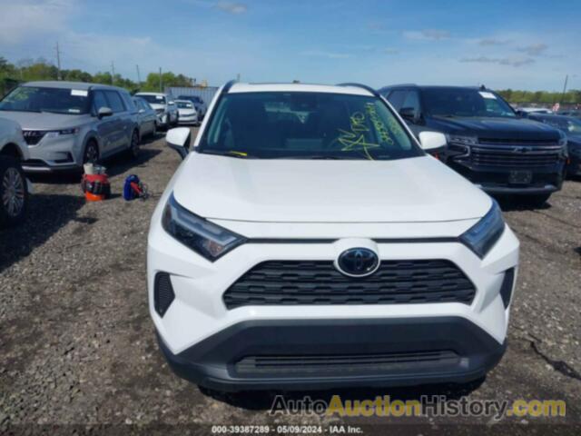 TOYOTA RAV4 XLE/XLE PREMIUM, 2T3P1RFV7PC366323