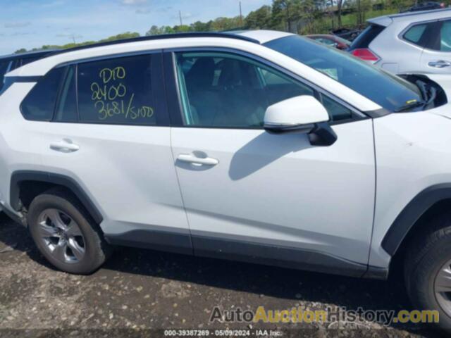 TOYOTA RAV4 XLE/XLE PREMIUM, 2T3P1RFV7PC366323