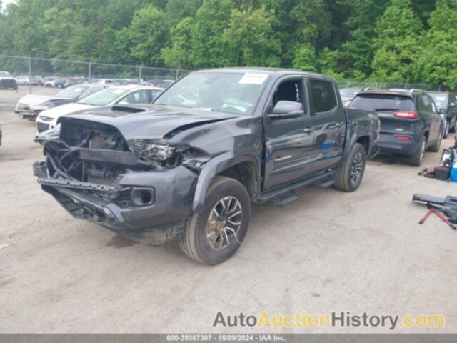 TOYOTA TACOMA DOUBLE CAB/SR/SR5/TRD SPO, 3TMCZ5AN2MM375448