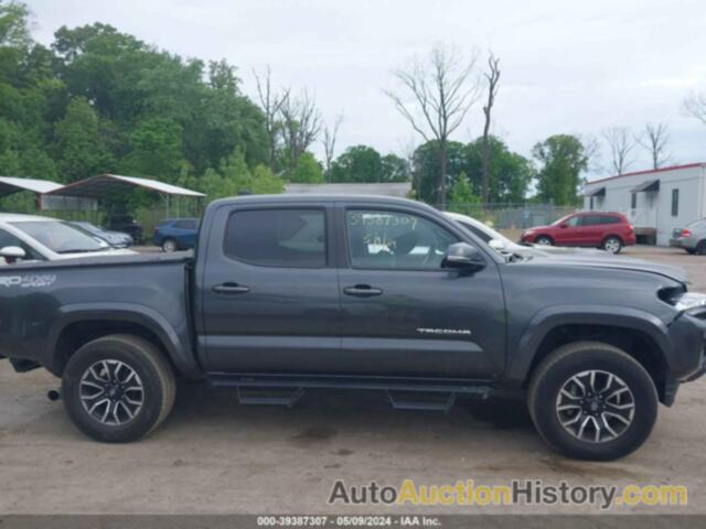 TOYOTA TACOMA DOUBLE CAB/SR/SR5/TRD SPO, 3TMCZ5AN2MM375448