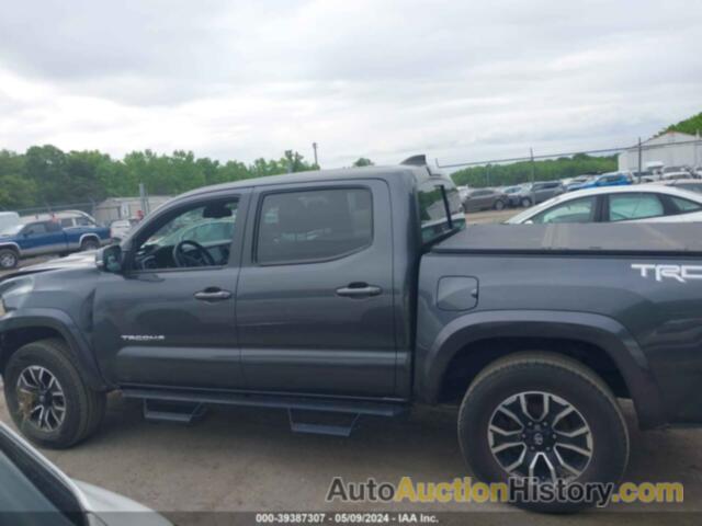 TOYOTA TACOMA DOUBLE CAB/SR/SR5/TRD SPO, 3TMCZ5AN2MM375448