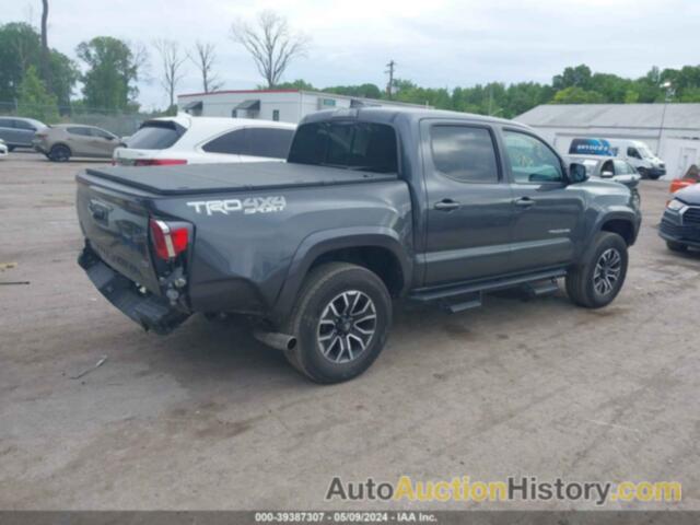 TOYOTA TACOMA DOUBLE CAB/SR/SR5/TRD SPO, 3TMCZ5AN2MM375448