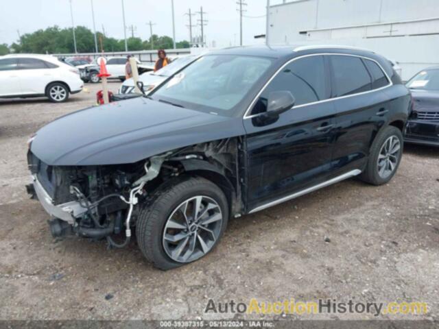 AUDI Q5 PREMIUM 45 TFSI QUATTRO S TRONIC, WA1AAAFY8M2076476