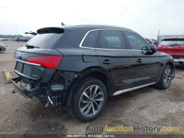 AUDI Q5 PREMIUM 45 TFSI QUATTRO S TRONIC, WA1AAAFY8M2076476