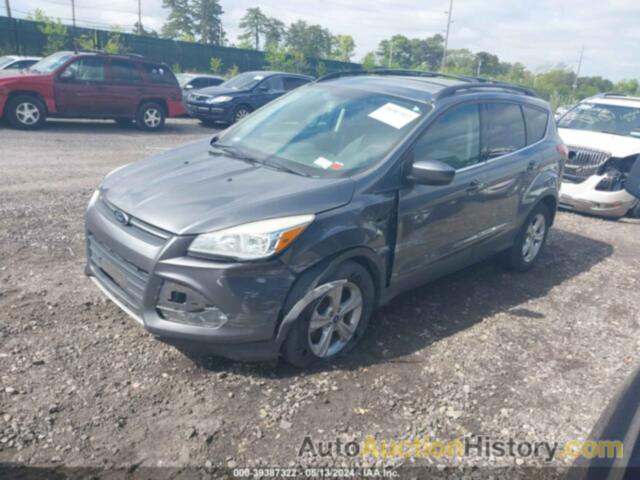 FORD ESCAPE SE, 1FMCU9GX7DUC06760