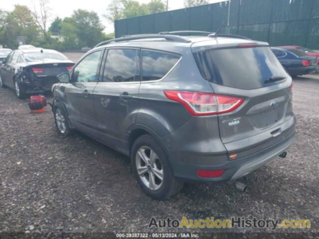 FORD ESCAPE SE, 1FMCU9GX7DUC06760