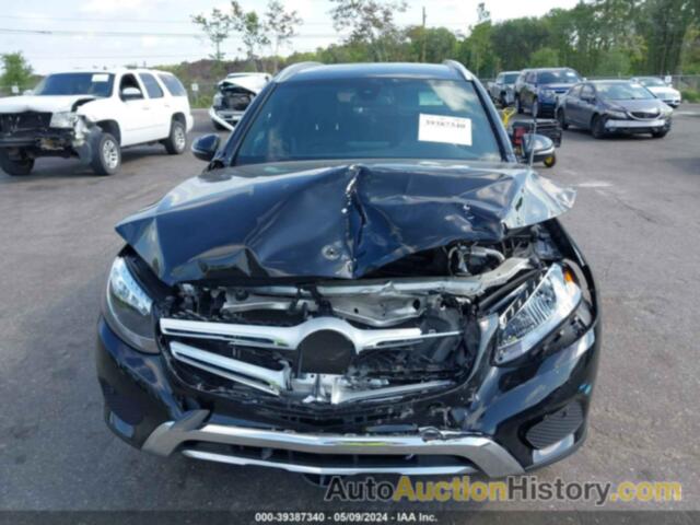 MERCEDES-BENZ GLC 300 300, WDC0G4JB6HF267519