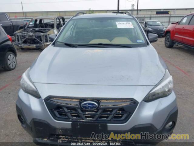 SUBARU CROSSTREK SPORT, JF2GTHSC9PH301195