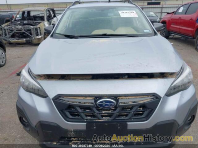 SUBARU CROSSTREK SPORT, JF2GTHSC9PH301195