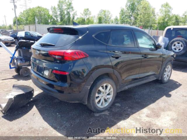 HYUNDAI TUCSON VALUE, KM8J3CA43KU066404