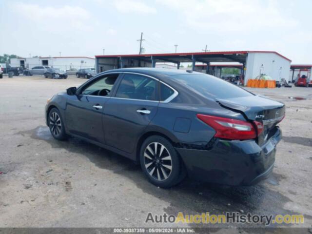 NISSAN ALTIMA 2.5 SL, 1N4AL3AP5JC261767