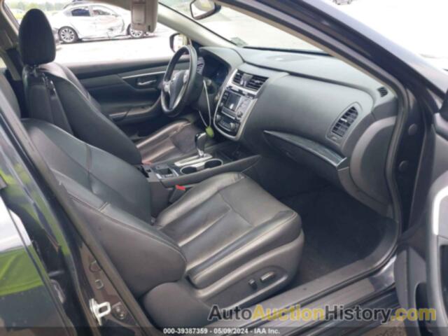 NISSAN ALTIMA 2.5 SL, 1N4AL3AP5JC261767