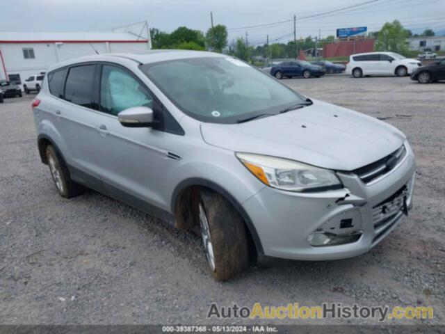 FORD ESCAPE SEL, 1FMCU0H96DUC27059