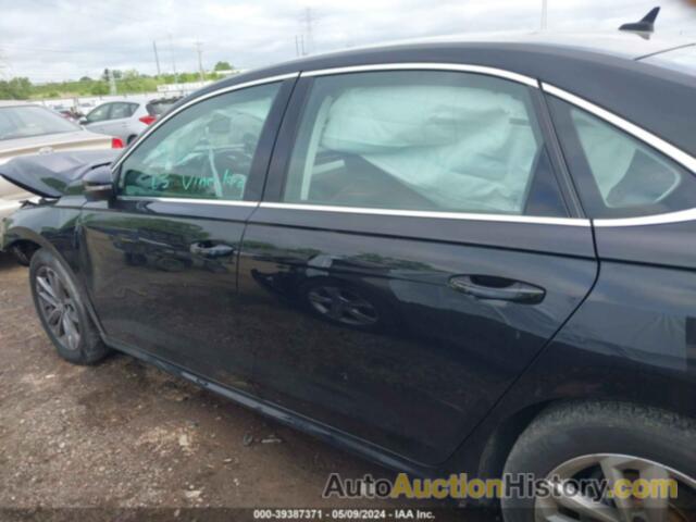 VOLKSWAGEN PASSAT SE, 1VWSA7A36LC009907