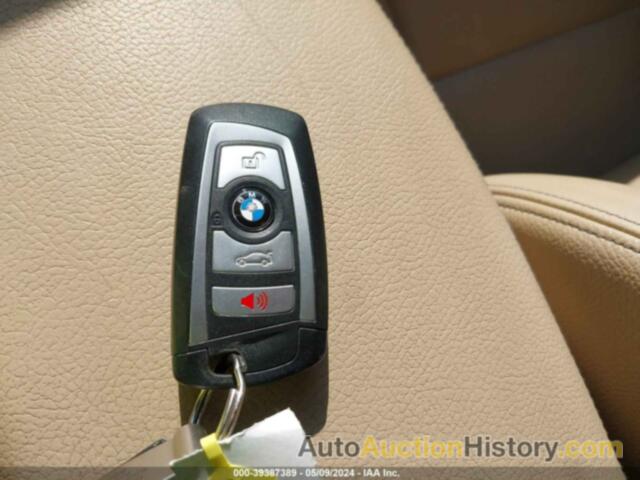 BMW X3 SDRIVE28I, 5UXWZ7C58H0T44492